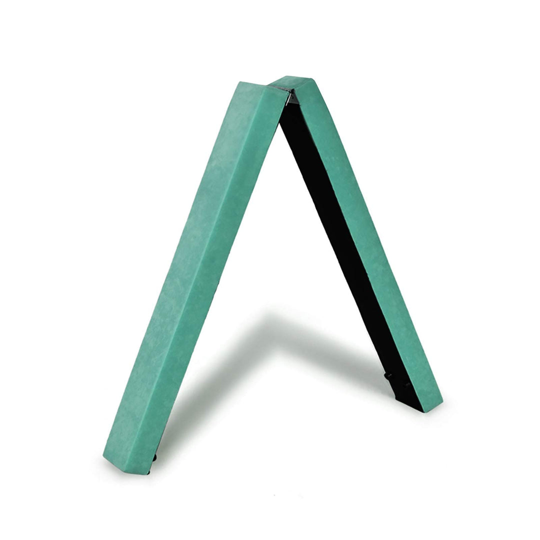 Folding Floor Balance Beam Home Training Gymnastics Beam